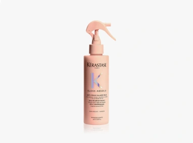 Kérastase Gloss Absolu Anti-Frizz Glaze Milk 190ml főképe